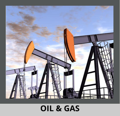 OIL & GAS